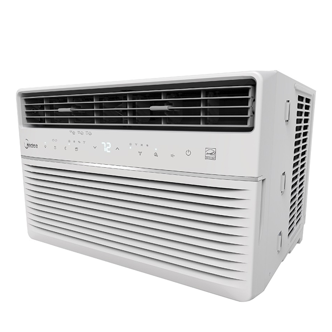 do window units dehumidify