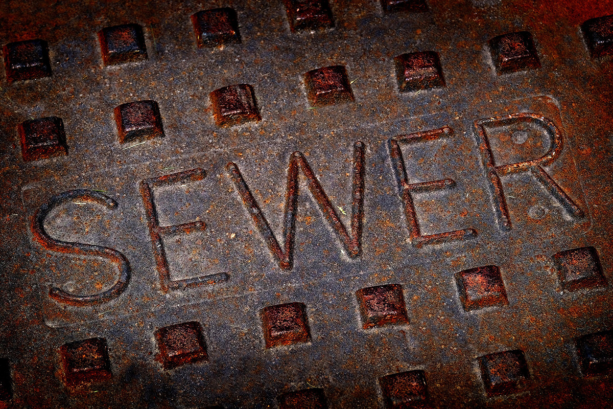 How To Get Rid Of Sewer Gas Smell In Basement Renovate Central